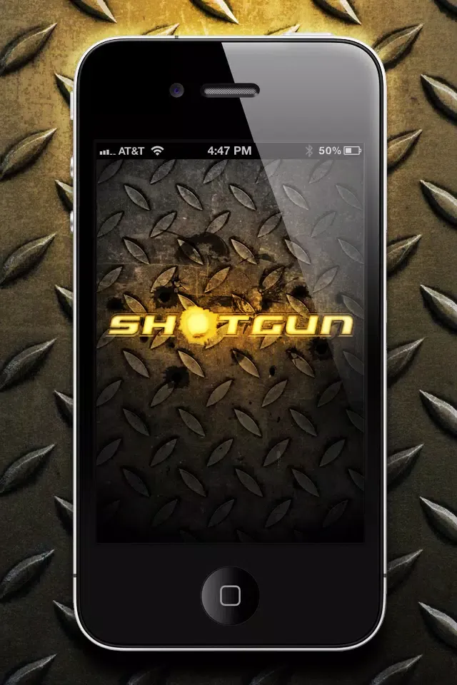 Captures d'écran de Shotgun Free