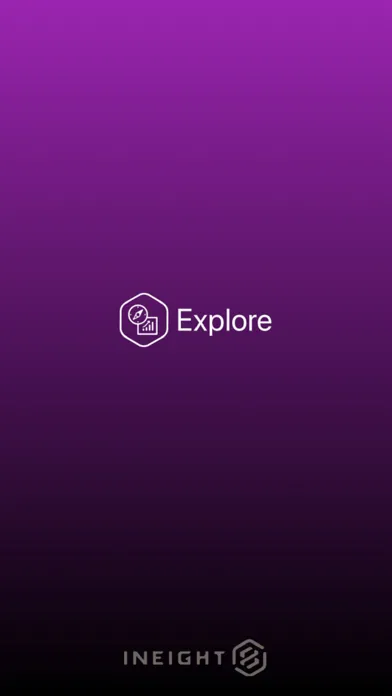 Ảnh chụp màn hình của InEight Explore