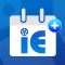 iE Client Calendar