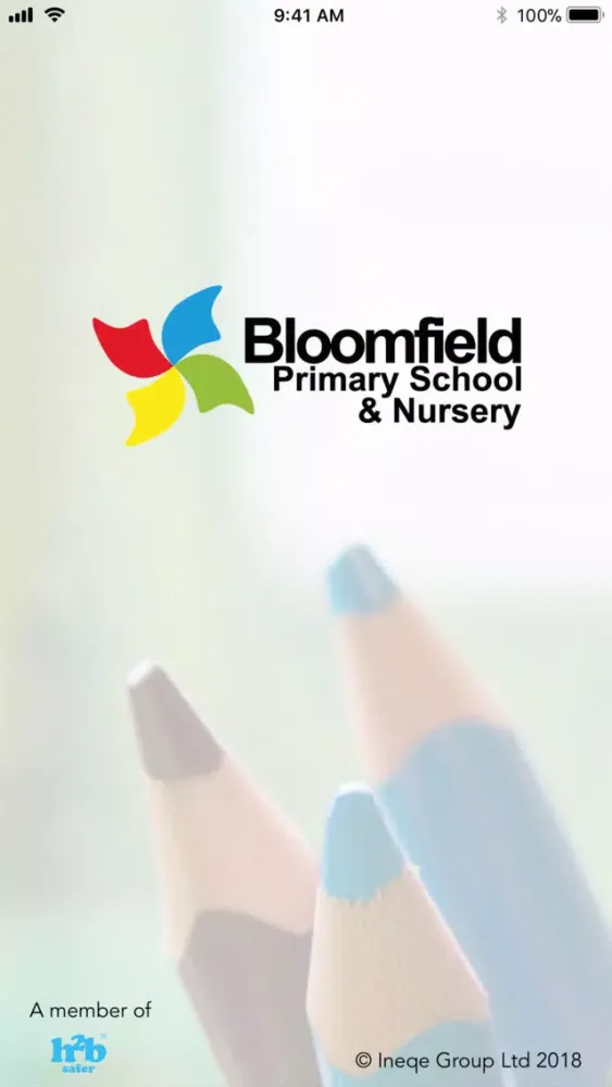 Bloomfield Primary School Ekran Görüntüleri