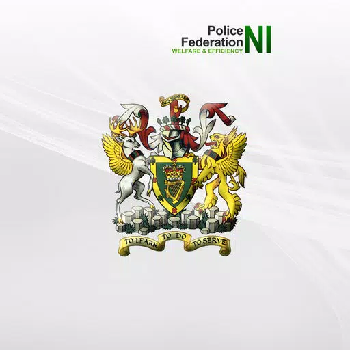 Police Federation NI Police Federation NI