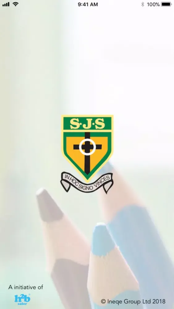 Capturas de tela do St Joseph's Grammar