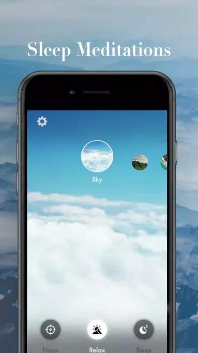 تصاویر Zen Fit Meditation