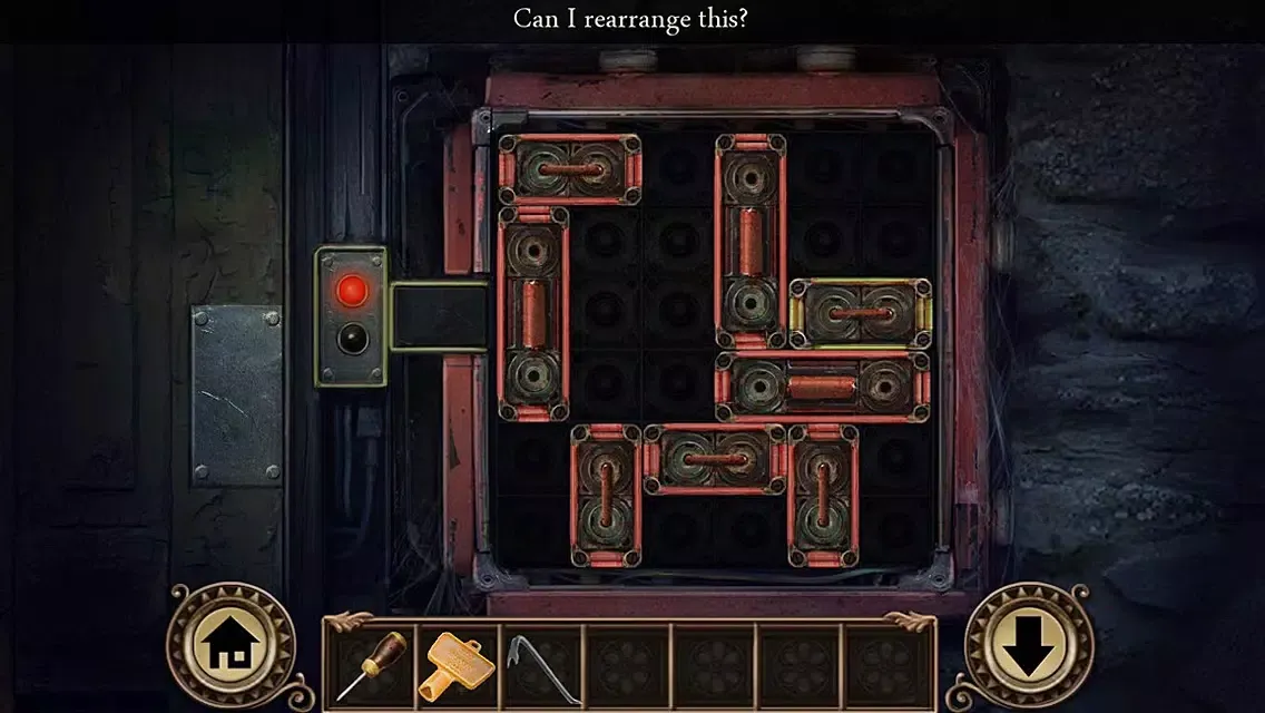 Capturas de pantalla de Darkmoor Manor Paid Version