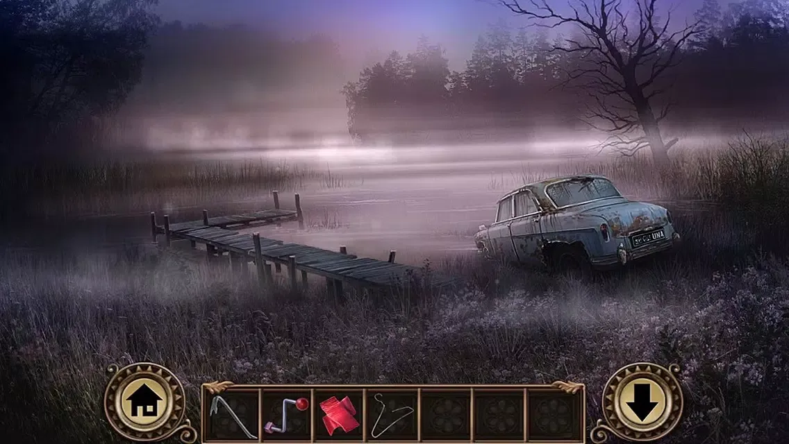 Capturas de pantalla de Darkmoor Manor Paid Version