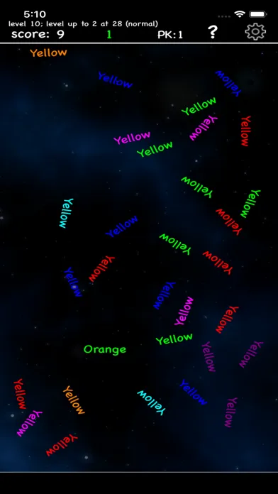 Not The World's Stupidest Game স্ক্রিনশট