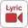 Lyric Video Maker for YouTube