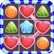 Jelly Crush Blast