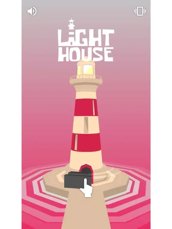 Lighthouse 3D iPad  Screenshots