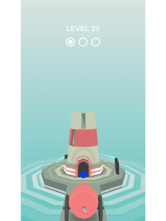 Lighthouse 3D iPad  Screenshots