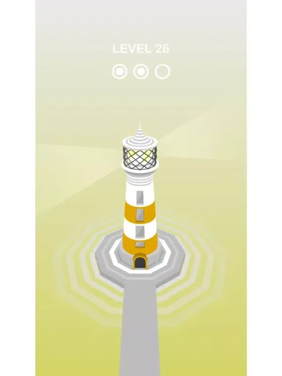 Lighthouse 3D iPad  Screenshots
