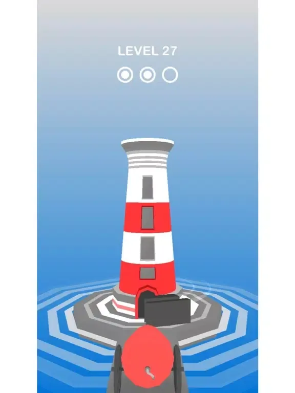 Lighthouse 3D iPad  Screenshots