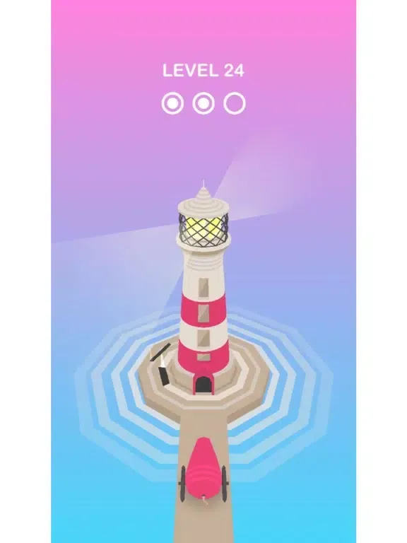 Lighthouse 3D iPad  Screenshots