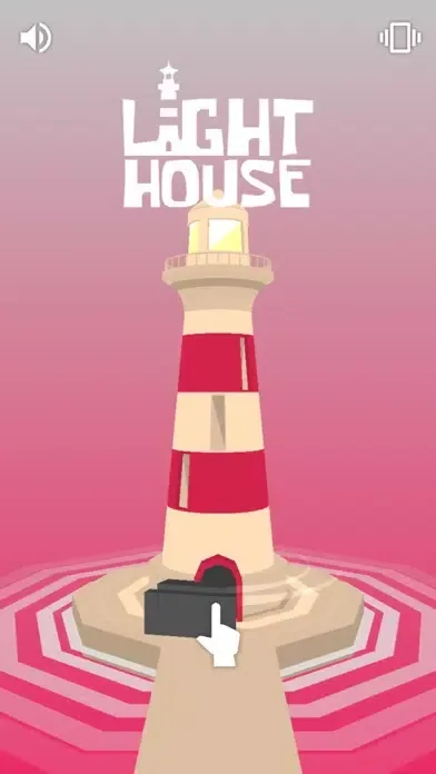 Lighthouse 3D Screenshots