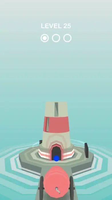 Lighthouse 3D Screenshots