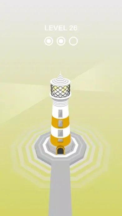 Lighthouse 3D Screenshots