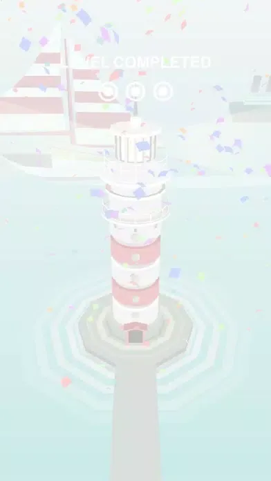 Lighthouse 3D Screenshots
