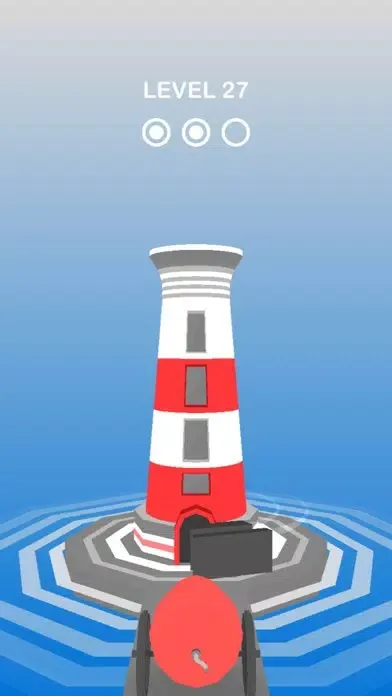 Lighthouse 3D Screenshots
