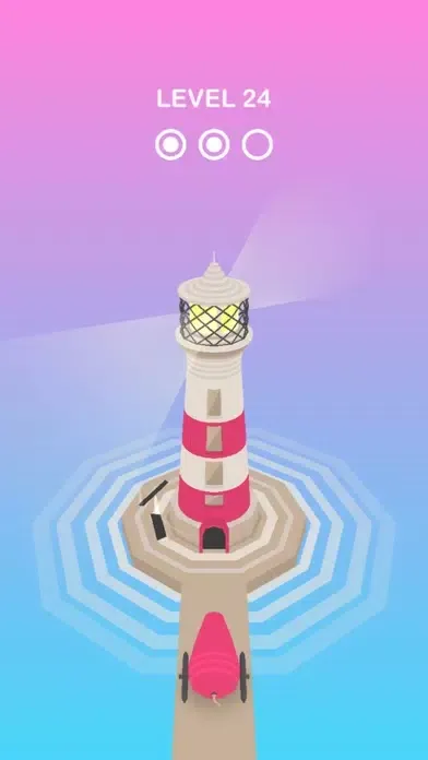Lighthouse 3D Screenshots