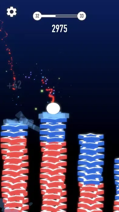 Stack Smasher 3D Ekran Görüntüleri