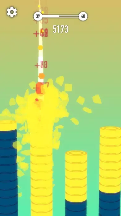 Stack Smasher 3D Ekran Görüntüleri