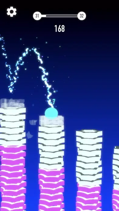 Stack Smasher 3D Ekran Görüntüleri