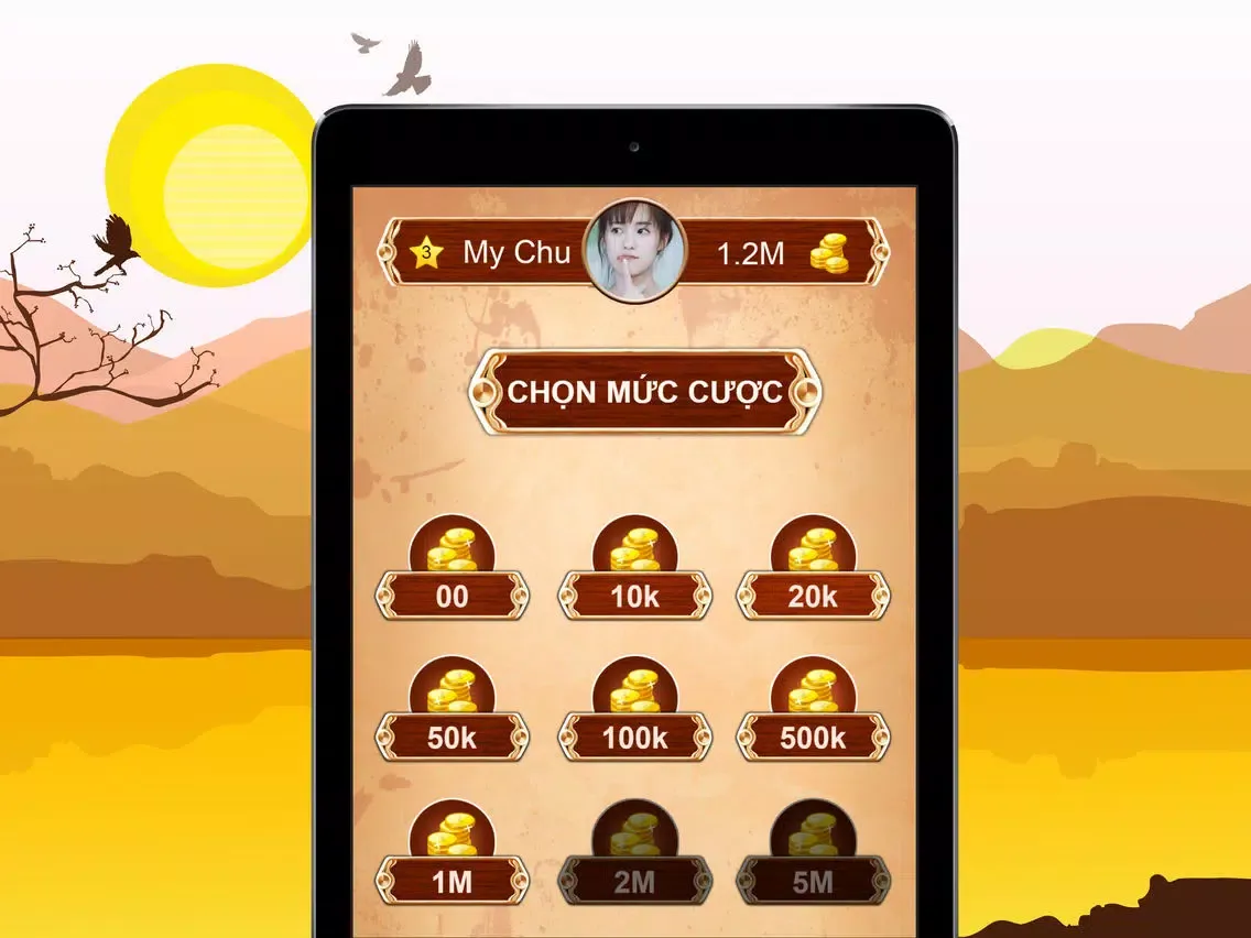 Capturas de pantalla de iNet - Cờ tướng vn iPad 