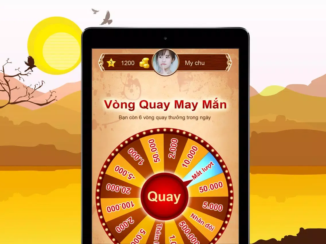 Capturas de pantalla de iNet - Cờ tướng vn iPad 