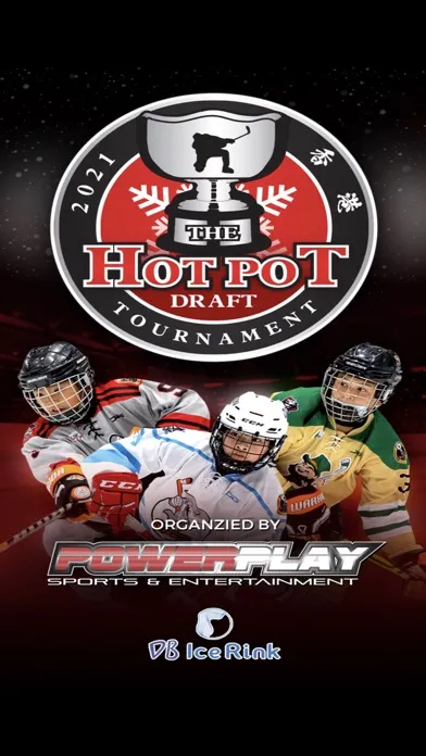Hot Pot Hockey Screenshots