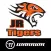Junior Tigers Summer League