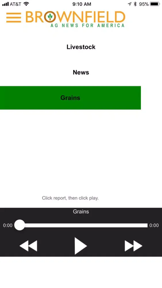 تصاویر Brownfield Mobile