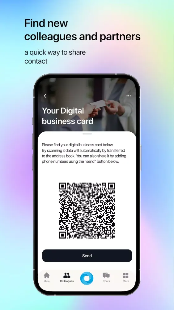 FLEXY Booking应用截图
