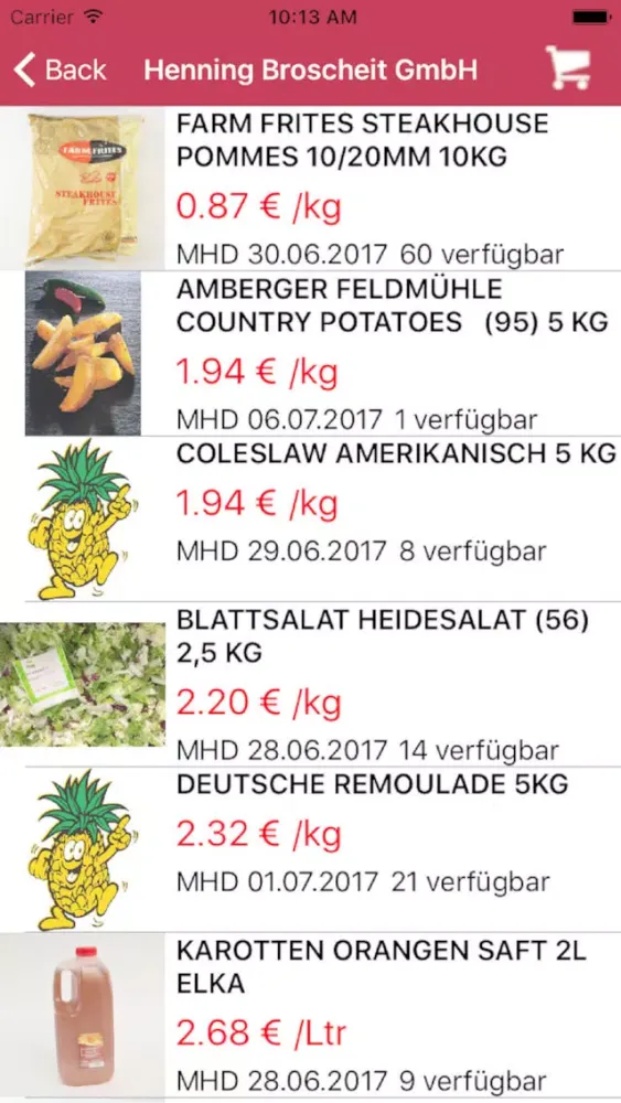 تصاویر Henning Broscheit Connect