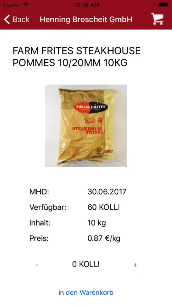 تصاویر Henning Broscheit Connect