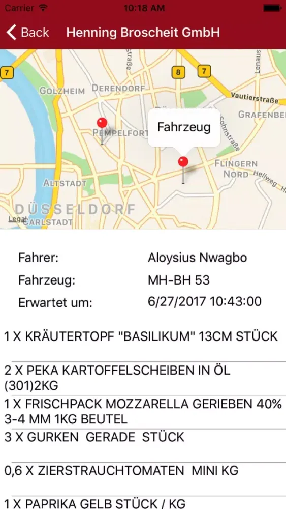 تصاویر Henning Broscheit Connect