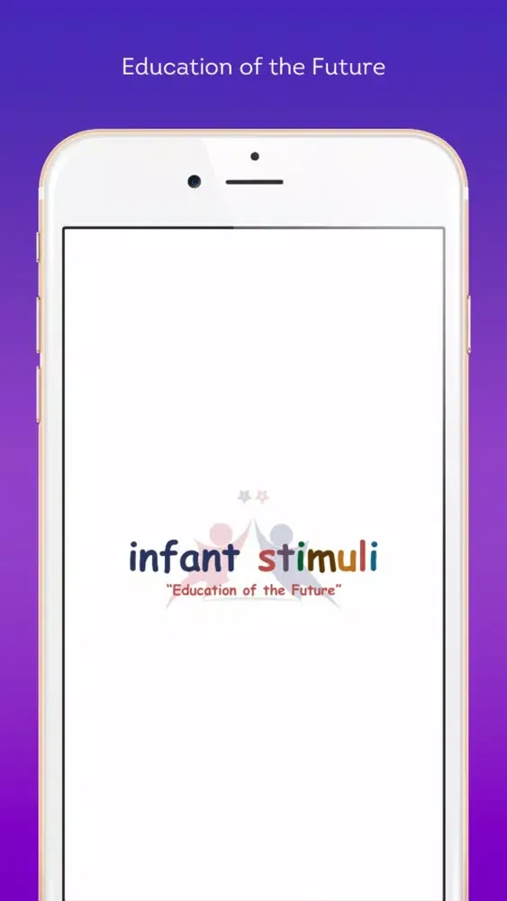 Infant Stimuli স্ক্রিনশট