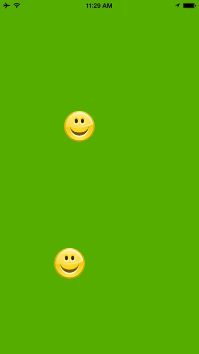 Capturas de tela do Bubli - Baby Musical Fingers Stimulator