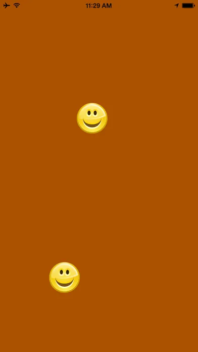 Capturas de tela do Bubli - Baby Musical Fingers Stimulator