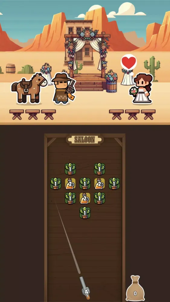 تصاویر Bullet Hero