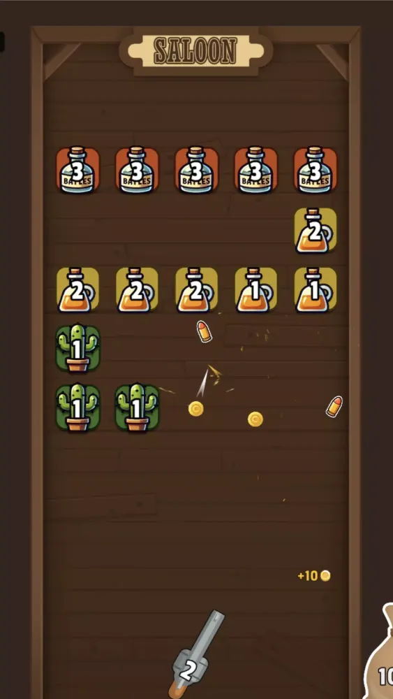 تصاویر Bullet Hero