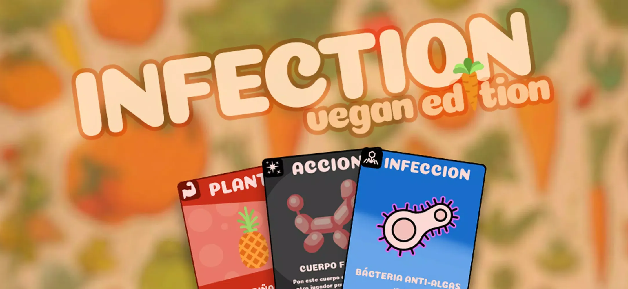 Скриншоты Infection: Virus Card Game