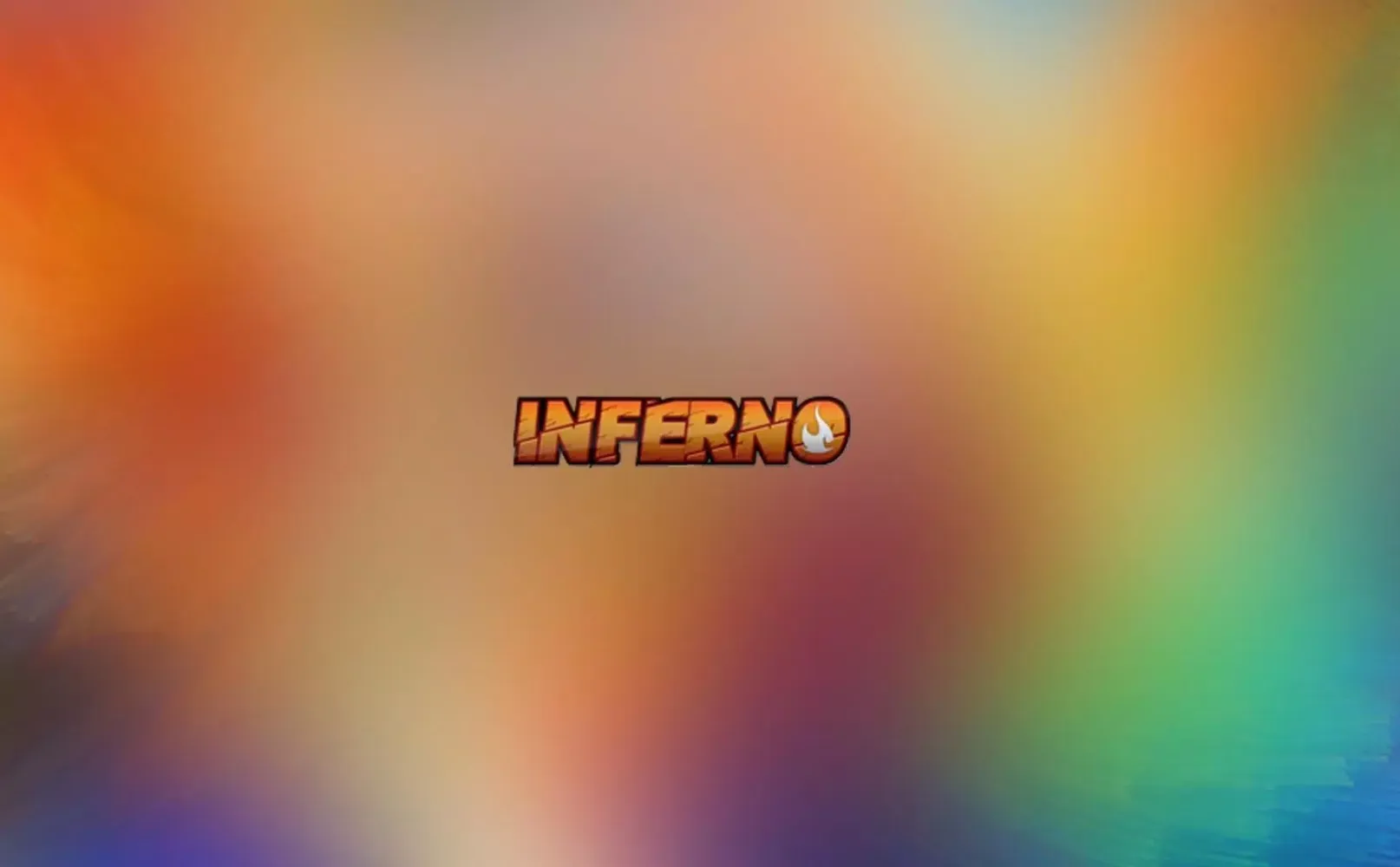 inferno स्क्रीनशॉट