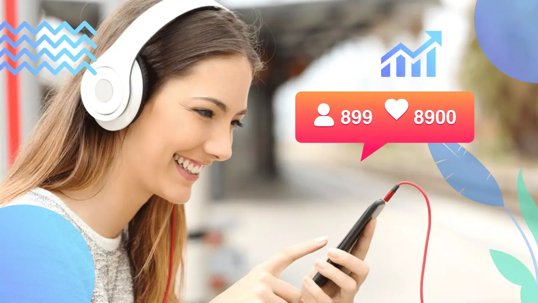 Popular Up - Optimize your social media Screenshots