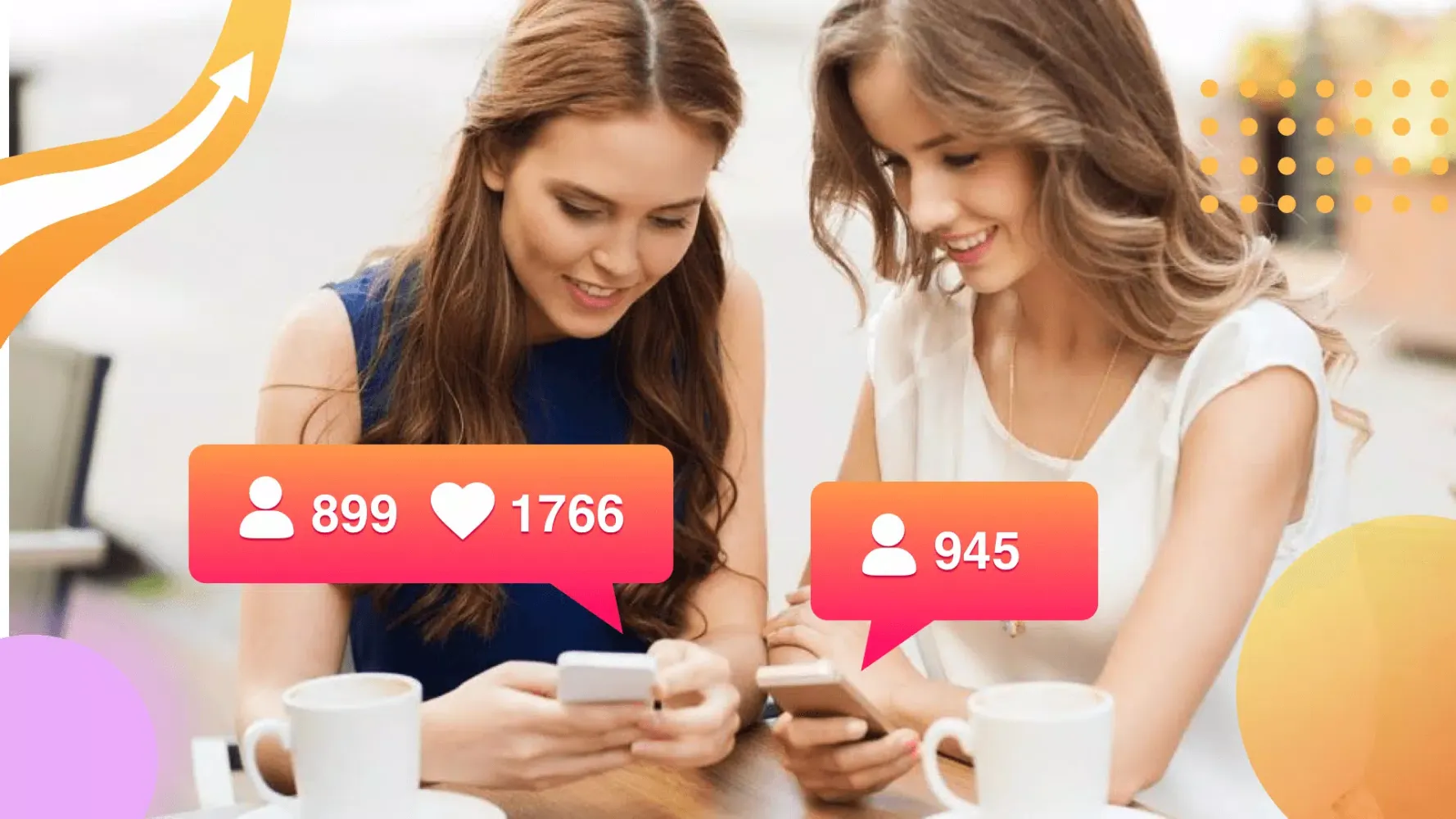 Popular Up - Optimize your social media Screenshots