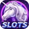 Unicorn Slots Casino 777 Game