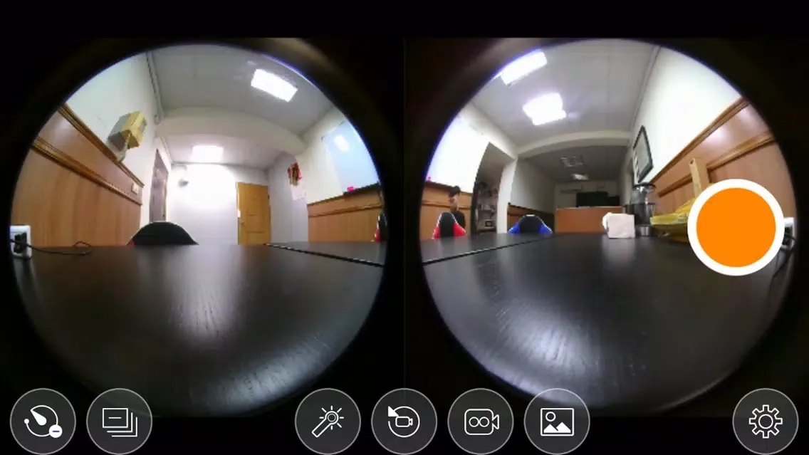 FreeAngle720 スクリーンショット