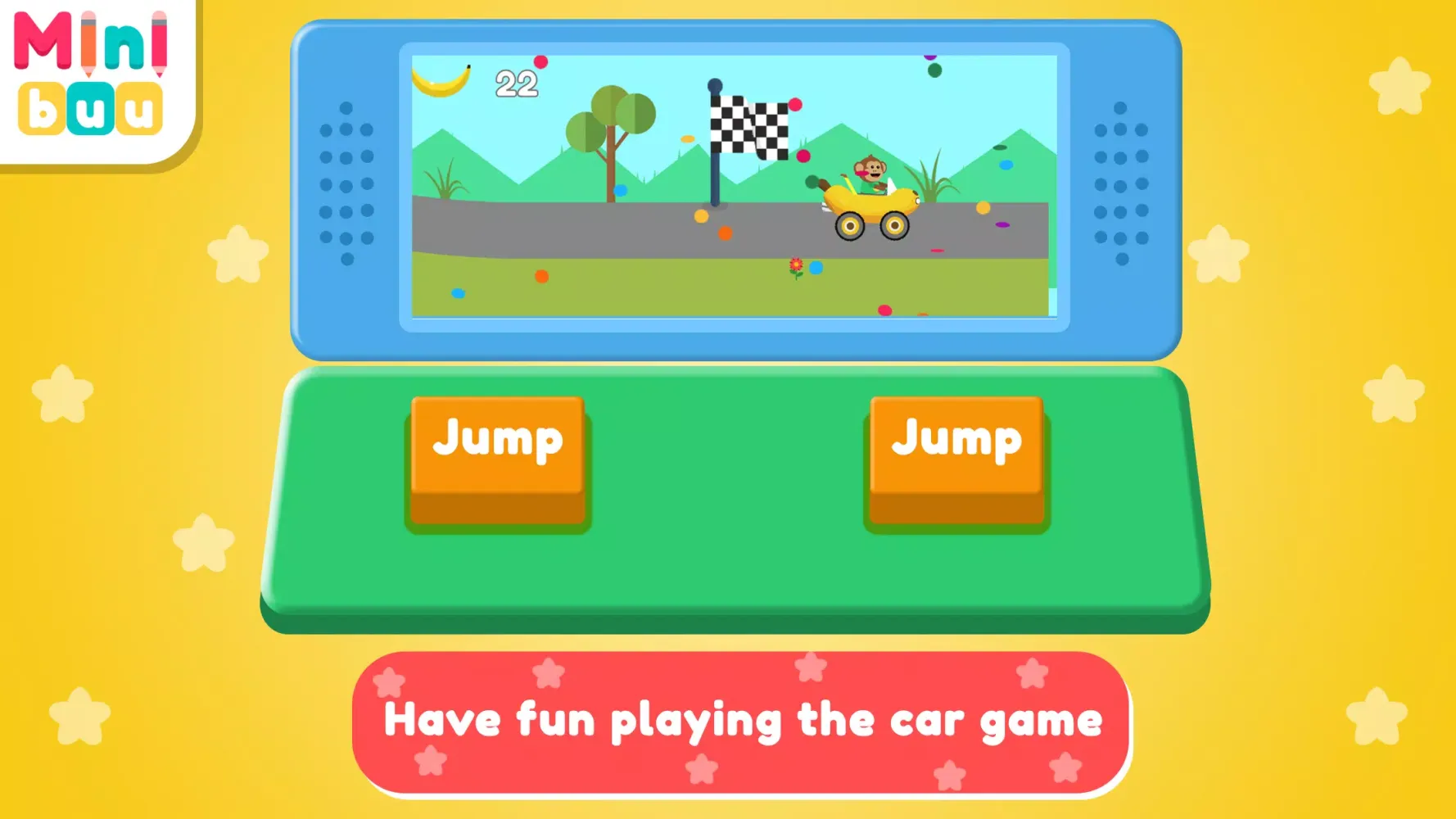 Capturas de pantalla de Kids Computer