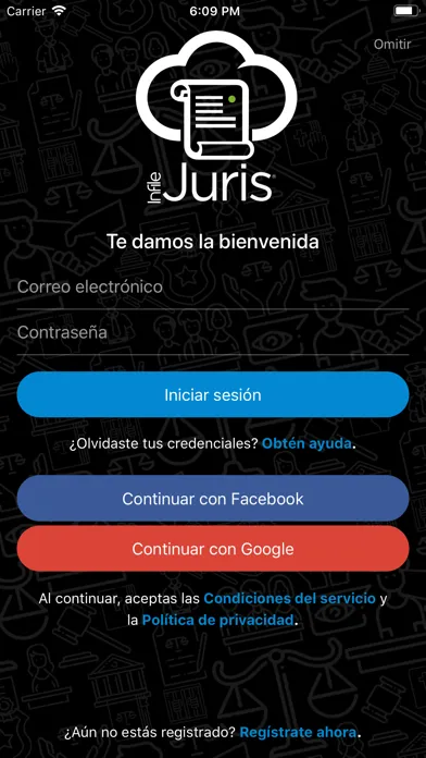 صور Infile Juris