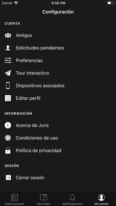 صور Infile Juris