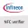 Infineon NFC verifier